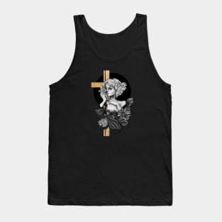 FAITH Tank Top